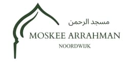Moskee Arrahman logo